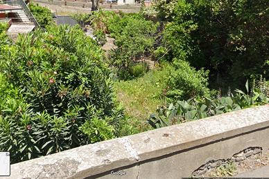 Terreno edificabile S. Stefano Briga