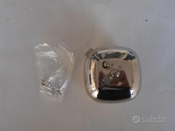 Soneria telefonica supplementare a timpano