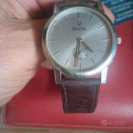 Orologio Bulova 