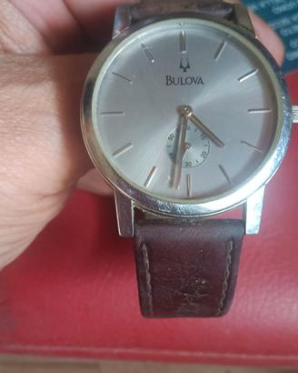 Orologio Bulova 