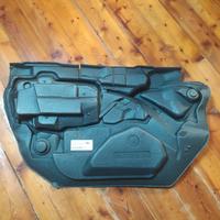 Bmw e46 rivestimento fonoassorbente portiera anter