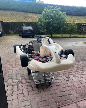 Kart kz