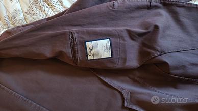 Abbigliamento seminuovo e nuovo da  uomo taglia 54