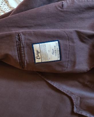 Abbigliamento seminuovo e nuovo da  uomo taglia 54