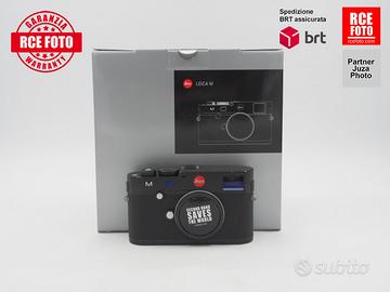 Leica M (Typ 240)