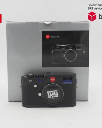 Leica M (Typ 240)
