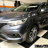 RENAULT - Kadjar - TCe 140 CV EDC FAP Sport