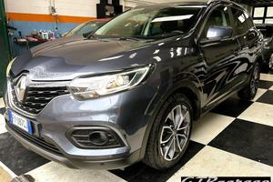RENAULT - Kadjar - TCe 140 CV EDC FAP Sport