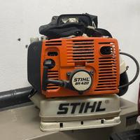 Soffiatore stihl