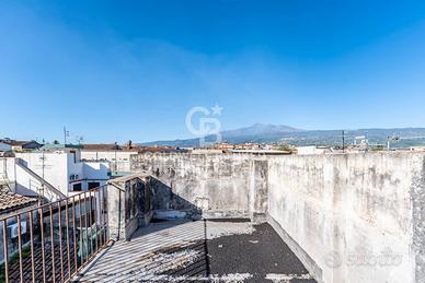 Casa indipendente - Riposto