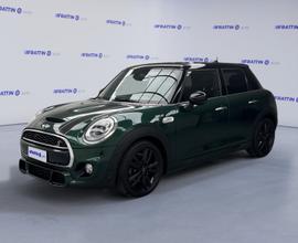 MINI MINI 2.0 COOPER S HYPE 5 PORTE