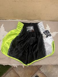 Pantaloncino Leone taglia S