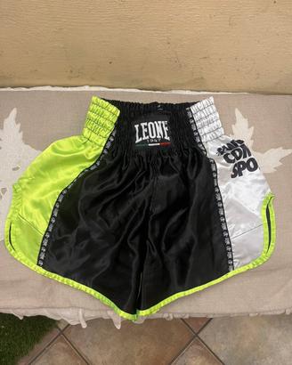 Pantaloncino Leone taglia S
