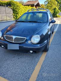lancia  lybra 
