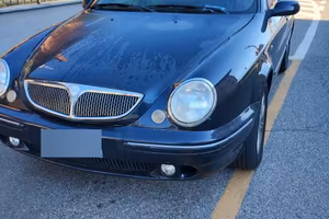 lancia  lybra 