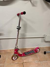 Monopattino per bambini