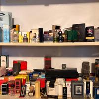 Mignon Profumi Vintage Rari