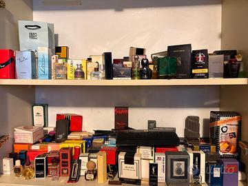 Mignon Profumi Vintage Rari