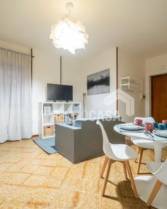 Bivani Via Domenico Scinà/Porto