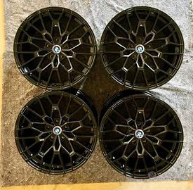 Cerchi BMW M3/M4 19" originali 5x120