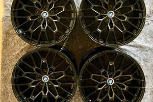 Cerchi BMW M3/M4 19" originali 5x120