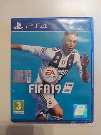 Fifa 19 ps4