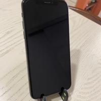 Apple iPhone X - 64GB - Nero