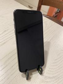 Apple iPhone X - 64GB - Nero