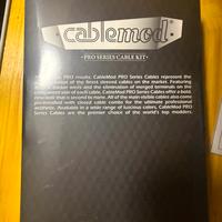 Cablemod Pro Series Cable Kit