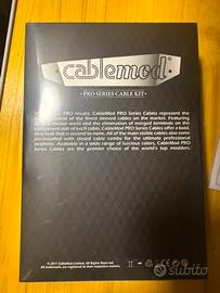 Cablemod Pro Series Cable Kit