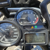 BMW GS 1200 anno 2007