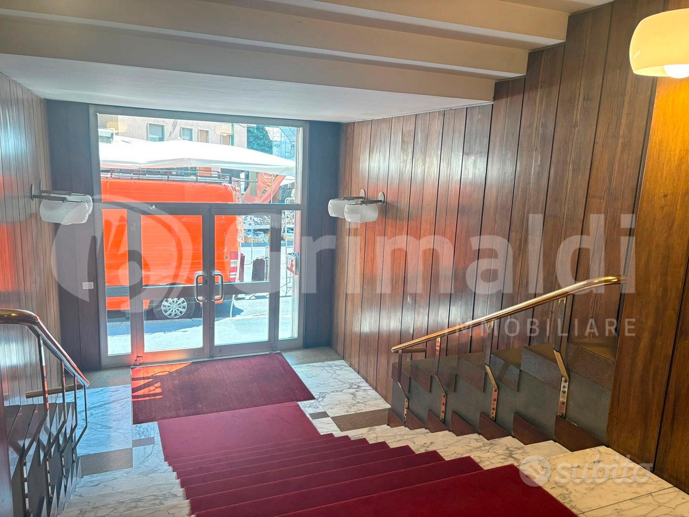 Apartment in Sesto San Giovanni, Isola del Bosco - Vista 5