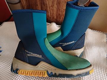 Calzari subacquei ScubaPro