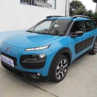 Citroen C4 Cactus HDi 100 Feel 1 Finanziato