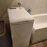 lavatrice Candy  CSTG383