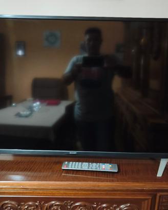 Sharp 40