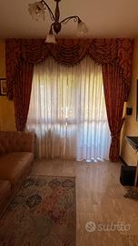 Tenda salone