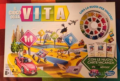 il Gioco della vita