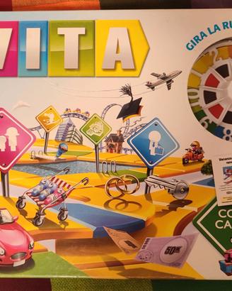il Gioco della vita