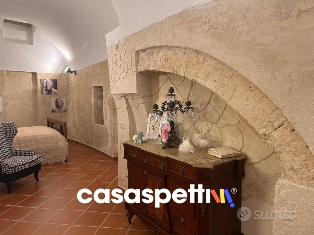 Appartamento – Grottaglie, Quartiere delle Ceramiche, Taranto - Altro