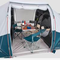 TENDA campeggio Arpenax Family 4.2  4 posti