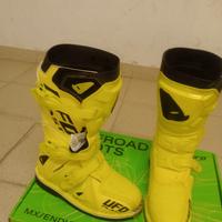 Stivali da cross  ufo N35