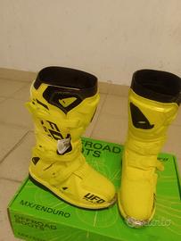 Stivali da cross  ufo N35