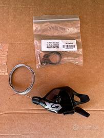 Comando MTB sram GX 12 v