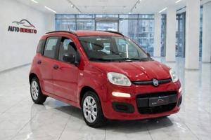 Fiat Panda 0.9 TwinAir Turbo Natural Power 2014