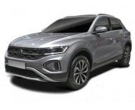 Volkswagen T-Roc 1.0 tsi R-Line Plus 115cv