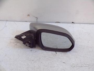 Specchietto Retrovisore Destro MG ZS 2023