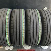 4 GOOMME 235 60 18 MICHELIN rf591 rf591