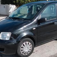 Fia panda  cilindrata 1200 benzina perfettaa