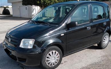 Fia panda  cilindrata 1200 benzina perfettaa